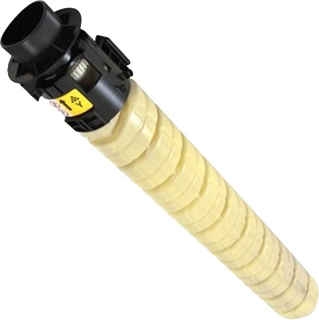 Картридж Ricoh IM C3000/IM C3500, желтый / 842256