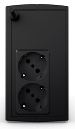 UPS CyberPower UTI875E, Line-Interactive, 875VA/425W (2 EURO)