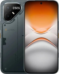 Смартфон Tecno Pova 8 Pro 5G 12GB/256GB Arc White LK7 Android, экран 6.78" AMOLED 1.5K 2720x1224 , 144 Гц, MediaTek Dimensity 7400 Ultimate, ОЗУ 12ГБ, память