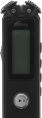 Диктофон Ritmix RR-145 8 Gb,  черный
