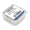 Резьбовые вставки DeBever M6x1.0, 2.5D, 10 предметов DB-TIM06102