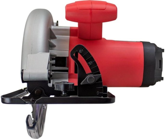 Циркулярная пила дисковая Edon CS-185/1400 1400Вт ручная D диска.:185мм 42303