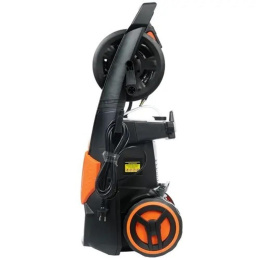 CARVER CW-2501EI Мойка высокого давления [01.023.00006] { асинхр.2500Вт,135-165 бар,7-7,8 л/мин, кол, катуш,рег. 18шт/пал }