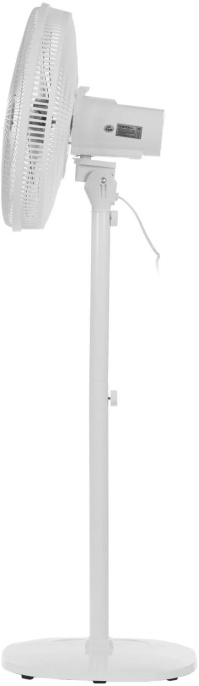 Вентилятор напольный CENTEK CT-5024, черный