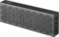 Беспроводная колонка Edifier MP120 Grey 4 Вт + 4 Вт;частотный диапазон:100 Гц - 15 кГц;AUX, MicroSD, Bluetooth 5.0