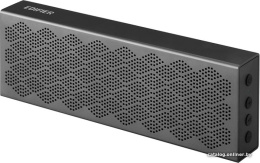 Беспроводная колонка Edifier MP120 Grey 4 Вт + 4 Вт;частотный диапазон:100 Гц - 15 кГц;AUX, MicroSD, Bluetooth 5.0