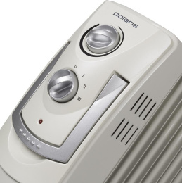 Радиатор масляный Polaris PRE M 0715 1500Вт черный