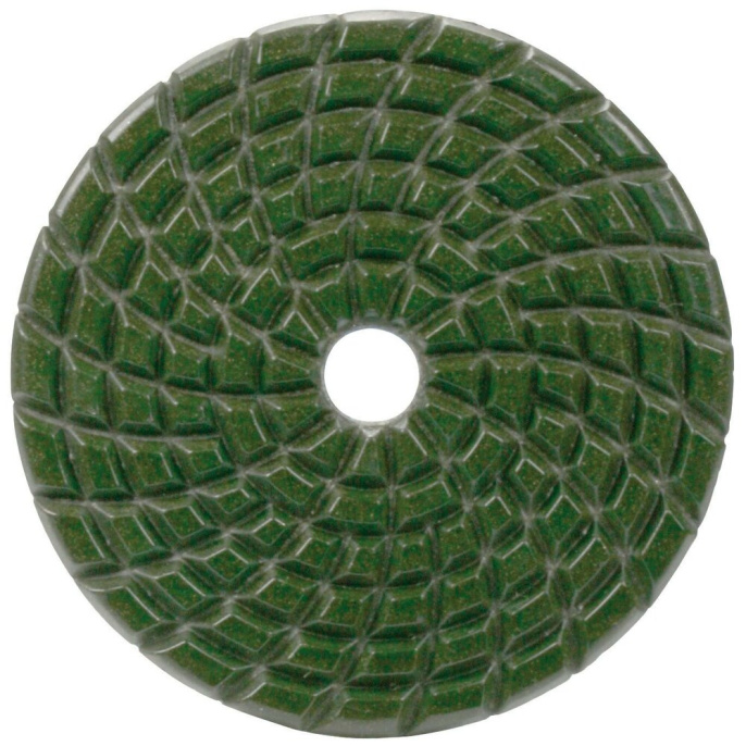 Диск полировальный алмазный липучка К1500 Makita D-15637