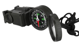 Походный набор Levenhuk LabZZ SK5 Black