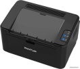 Принтер лазерный Pantum P2500 A4 черный