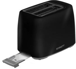 Тостер Scarlett SC-TM11068,  черный