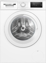 Стиральная машина Bosch WAN2401LSN пан.англ. класс: A загр.фронтальная макс.:8кг белый инвертор
