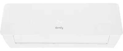 Сплит-система Domfy DCW-AC-24-1 белый