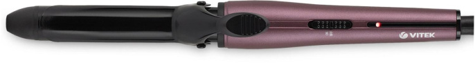 Щипцы Vitek VT-8294 35Вт макс.темп.:200С покрытие:турмалиновое