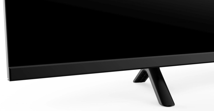 32" Телевизор Digma DM-LED32SBB34 HD, СМАРТ ТВ, Салют ТВ, черный