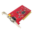 Плата видеонаблюдения PCI Orient SDVR-404A