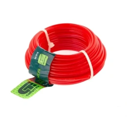 Леска для садовых триммеров СИБРТЕХ 961815,  3мм, 10м