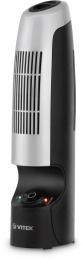 Воздухоочиститель Vitek VT-8551,  черный