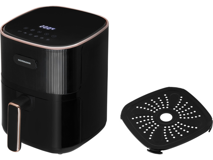 Аэрогриль NORMANN AAF-312