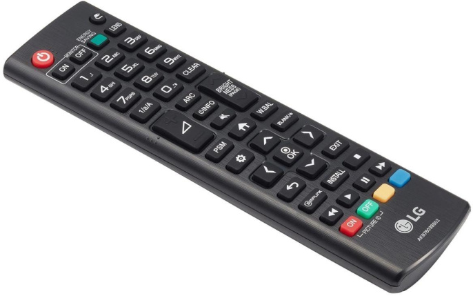 Проектор LG ProBeam BU70QGA DLP 7000Lm LS 3840x2160 3000000:1 ресурс лампы:20000часов 2xUSB typeA 3xHDMI 17.8кг
