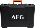 Пистолет гвоздезабивной аккумуляторный AEG B18BN16-0 без батареи (4935498189)