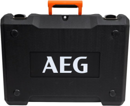 Пистолет гвоздезабивной аккумуляторный AEG B18BN16-0 без батареи (4935498189)
