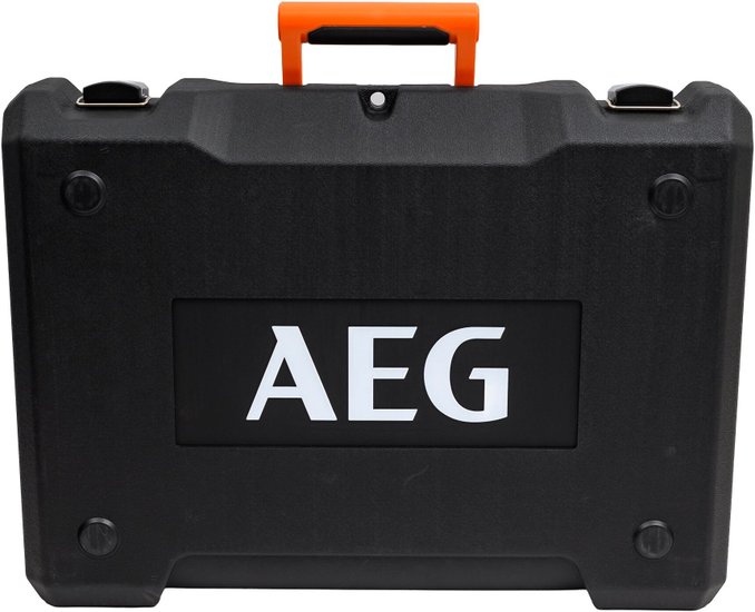 Пистолет гвоздезабивной аккумуляторный AEG B18BN16-0 без батареи (4935498189)