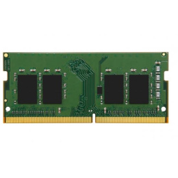 Оперативная память Kingston Branded DDR4 8GB 3200MHz SODIMM CL22 1RX8 1.2V 260-pin KCP432SS8/8