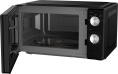 Микроволновая Печь Candy CMWO-MM207BA 20л. 700Вт черный