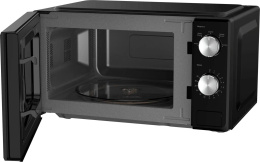 Микроволновая Печь Candy CMWO-MM207BA 20л. 700Вт черный