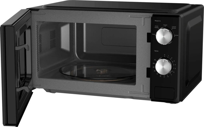 Микроволновая Печь Candy CMWO-MM207BA 20л. 700Вт черный