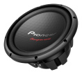 Сабвуфер автомобильный Pioneer TS-W312S4,  пассивный