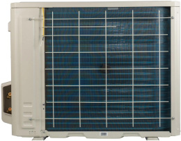 Сплит-система инверторная JAX Murray ACY-09HE/R32 настенная, до 26м2, 9000 BTU, (комплект из 2-х коробок)