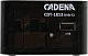 Проигрыватель CADENA CDT-1813 (Full HD A/V Player HDMI RCA USB2.0 DVB-T2 ПДУ) 046/91/00049597