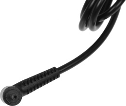 Адаптер питания TopON TOP-ASUX32,  19 В,  2.37A, 45Вт,  черный [102017]