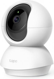 Камера видеонаблюдения IP TP-Link Tapo C200 V.5 Wi-Fi 4-4мм цв. корп.:белый TAPO C200