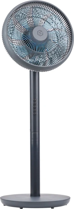 Напольный вентилятор EVOLUTION AirLeaf AL-831 Grey