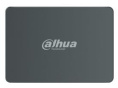 Накопитель SSD Dahua 1TB DHI-SSD-C800AS1TB 2.5", SATA 3.0 6Gb/s, 3D TLC NAND, скорость чтения/записи: 550/500MB/s