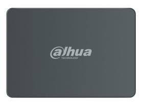 Накопитель SSD Dahua 1TB DHI-SSD-C800AS1TB 2.5", SATA 3.0 6Gb/s, 3D TLC NAND, скорость чтения/записи: 550/500MB/s