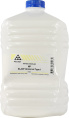 Тонер для картриджей Universal Yellow CB542A/CE312A/CE322A/CC532A/CF352/CE412A/CF382A кан. 1кг AQC-США фас.Россия AQC-240Y