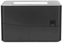Термопринтер Mertech TLP400 (9898) 203dpi 152.4мм/с/USB/Eth для печ.этик. черный