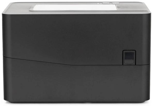 Термопринтер Mertech TLP400 (9898) 203dpi 152.4мм/с/USB/Eth для печ.этик. черный