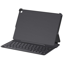 Чехол для планшета Baseus BS-PC023 Brilliance Series для Pad Pro 2018/2020/2021/2022 12.9″ Cluster Black с кабелем Type-C Cluster Black P40112602111-04