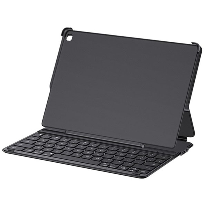 Чехол для планшета Baseus BS-PC023 Brilliance Series для Pad Pro 2018/2020/2021/2022 12.9″ Cluster Black с кабелем Type-C Cluster Black P40112602111-04