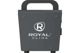 Электрическая пушка Royal Clima HEAT BOX COMPACT RHB-C2