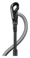 Пылесос Samsung VC18M21A0SB/EV, 1800Вт, синий/черный