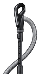 Пылесос Samsung VC18M21A0SB/EV, 1800Вт, синий/черный