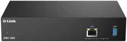 Контроллер D-Link DNH-1000 (DNH-1000/A1A) 10/100/1000/2500BASE-T черный