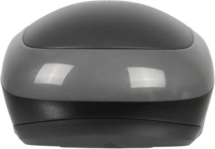 Мышь Logitech M185 черный/серый оптическая 1000dpi беспров. USB для ноутбука 2but (910-002252)