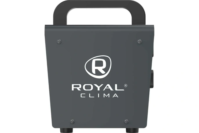 Электрическая пушка Royal Clima HEAT BOX COMPACT RHB-C2